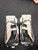 Used Warrior R/G7 PRO Goalie Leg Pads Senior White 33" 11162-S000467143 View 2