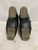 Used Salomon PERFORMA 7 Mens DH Ski Boot Black 285 MP - M10.5 - W11.5 11855-S000211047 View 4