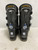 Used Salomon PERFORMA 7 Mens DH Ski Boot Black 285 MP - M10.5 - W11.5 11855-S000211047 View 3