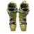 Used Tecnica THE AGENT 130 Mens DH Ski Boot Green 245 MP - M06.5 - W07.5 11484-S000314199 View 1