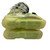 Used Tecnica THE AGENT 130 Mens DH Ski Boot Green 245 MP - M06.5 - W07.5 11484-S000314199 View 6