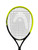 Used Head Tour Pro Adult 4 3/8" Tennis Racquet Black 11692-S000158172 View 3
