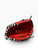 Used Rawlings PL10SS BB/SB Glove RH Throw Red 10" 11721-S000289264 View 2