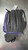 Used Rawlings HIGHLIGHT SERIES BB/SB Glove RH Throw Purple 11 1/2" 11477-S000219396 View 2