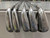 Used Taylormade SPEED BLADE Mens Starter Set LH 5 Piece 11307-S000269260 View 2