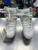 Used Jackson SOFTSKATE Girls Figure Skate White Junior 02 11945-S000260288 View 2