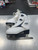 Used Roces RFG1 Figure Skate White Youth 12.0 11945-S000260287 View 1