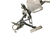 Used Clicgear ROVIC RV3J Golf Cart 3 Wheel 11613-S000191085 View 2