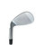 Used Ping TOUR W GREEN DOT Golf Wedge Mens RH 52 Degree View 2