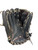Used Rawlings RENEGADE BB/SB Glove LH Throw Black 12" 11747-S000282245 View 1