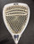 Used STX SHIELD Mens Goalie Stick White 11726-S000304156 View 3