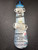 Used Burton DANGER Mens Board/Bindings White 158 cm 11726-S000304161 View 1