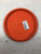 Used Innova DX SHARK Disc Golf Mid Range Orange 10242-S000296390 View 2