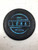 Used Discraft PL LUNA Disc Golf Putter Black 176g 10242-S000296395 View 1