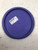 Used Innova PRO PIG Disc Golf Putter Royal Blue 173g 10242-S000296404 View 2