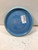 Used Lone Star Disc BRAVO PENNY PUTTER Disc Golf Putter Royal Blue 173g 10242-S000296414 View 2