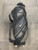 Used Nike CART BAG Mens Cart Bag Black 11614-S000245118 View 3