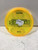 Used Discraft Z SWIRL BUZZZ Disc Golf Mid Range Orange 178g 10242-S000296422 View 2