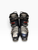 Used Salomon PERFORMA F5 Mens DH Ski Boot Navy Blue 280 MP - M10 - W11 11816-S000298107 View 2