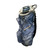Used Tour Edge HL4 Mens Cart Bag Navy Blue 11484-S000314210 View 2