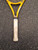 Used Prince TRIPLE THREAT SCREAM OS Adult Tennis Racquet Navy Blue 4 3/8" 11162-S000467171 View 2