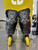 Used CCM TACKS 9350 Senior Roller Quad Skates Black Senior 5 11913-S000020542 View 4
