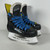 Used Bauer SUPEME STRIKE  Hockey Skate Jr Sz 1 11622-S000158373 View 2