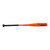 Used Easton Alpha Youth Baseball Bat 30" -11, full length, other side View 2