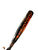 Used Demarini CF FE BB/SB USSSA 2 5/8 Bat 30" 11479-S000432884 View 2