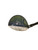 Used Prince POWER RING SOLE Mens Driver RH 12.0 Degree 11884-S000070809 View 2
