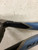 Used Prince FORCE 3 Adult Tennis Racquet Royal Blue 4 1/4" 11725-S000509775 View 3