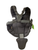 Used Champro CHEST PROTECTOR Catchers Chest Protector Black Junior 11479-S000432886 View 2
