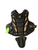 Used Champro CHEST PROTECTOR Catchers Chest Protector Black Junior 11479-S000432886 View 1