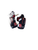 Bauer NSX Junior Elbow Pads SM View 1