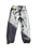 Majestic BAEBALL PANTS BB/SB Pant Boys Grey MD View 2