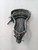 Used Warrior EVO 5 Mens Lacrosse Head Black 11779-S000207296 View 1