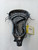 Used Warrior EVO QX-O Mens Lacrosse Head Black 11779-S000207316 View 1