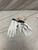 Used Nike YOUTH VAPOR JET FB Gloves White LG 11490-S000277885 View 1
