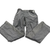 Used Fox DAKOTA PANT Adult Bottom Black SM 11375-S000382993 View 2