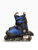 Used K2 RAIDER 4-8 Junior Rec Fitness Skates Navy Blue Adjustable 11816-S000298112 View 3