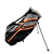 Used Ogio 14 WAY STAND BAG Mens Stand Bag Grey View 1