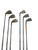 Used CUSTOM FIT Mens Iron Set RH 5I-PW 11899-S000031928 View 3