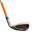 Used Callaway RAZR X Mens Individual Iron RH 9 Iron 11899-S000031930 View 3