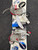 Used Head TEAM JR Boys Board/Binding Silver 130 cm 11162-S000467186 View 2