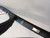 Used Wilson PRO STAFF RF 97 Adult Tennis Racquet Black 4 5/8" 11779-S000207322 View 3