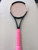 Used Wilson PRO STAFF RF 97 Adult Tennis Racquet Black 4 5/8" 11779-S000207322 View 1