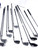 Used PRO SELECT Mens Package Set RH None 13 Piece 11860-C000316714 View 5