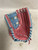 Used Rawlings GGE140HPCB BB/SB Glove RH Throw Pink 14" 11855-S000211074 View 1