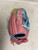 Used Rawlings GGE140HPCB BB/SB Glove RH Throw Pink 14" 11855-S000211074 View 2