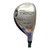 Used Cobra BAFFLER 4 HYB Mens Hybrid Club RH 4 Hybrid 11842-S000234347 View 1